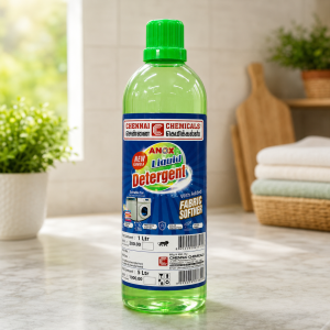 Detergent Liquid