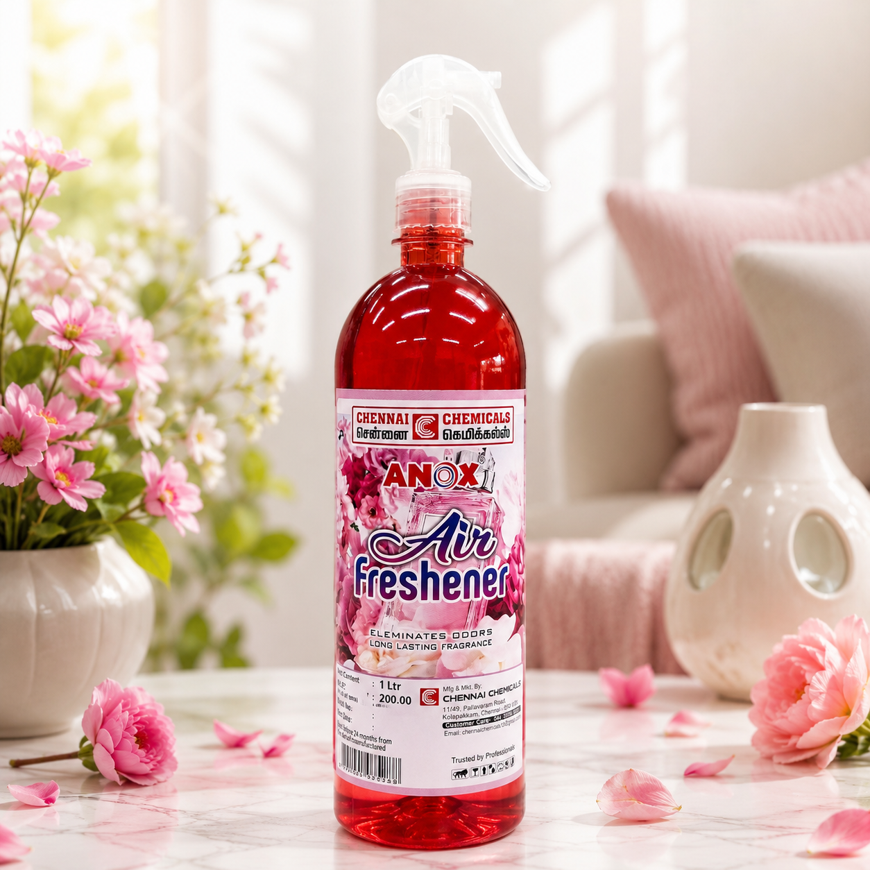 Air Freshener